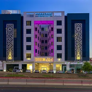 Hafawah 3* Medina