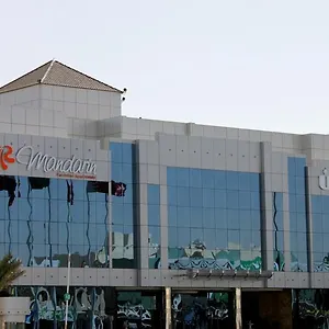 Mandarin Alshamal 2* Riyadh