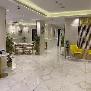 Aparthotel Ghaima