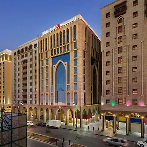 Al Qibla 3* Medina