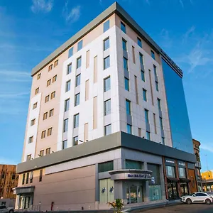 Hotel Swiss Blue Hera