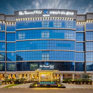 Blue Diamond 4* Jeddah