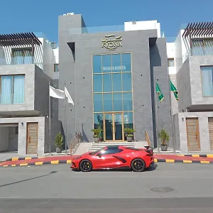 Hotel Kyona Obhur - كيونا ابحر