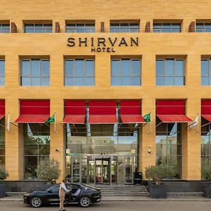 Shirvan Yard 5* Jeddah