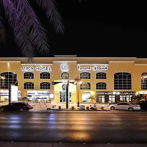 Mira Hotel- - Al Tahlya St. 4* Riyadh