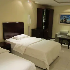 Al Salam 3* Riyadh