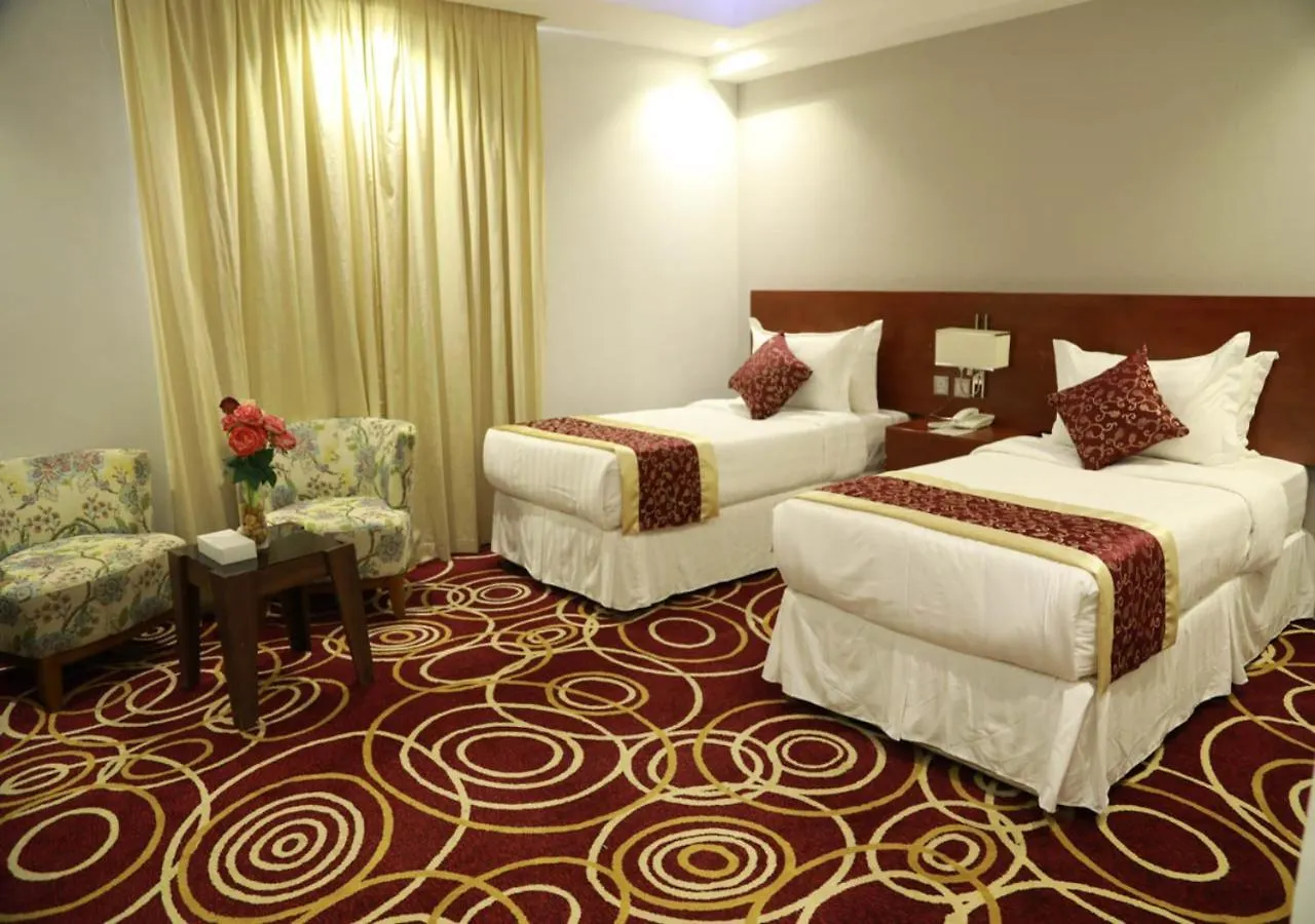 Wow Hotel Jeddah 3*,  Saudi Arabia